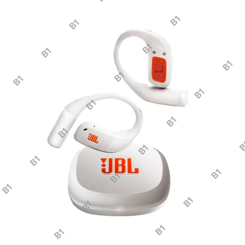 JBL ENDURANCE ZONE True Wireless Ear Hook Headphones Waterproof Sport Stereo Earbuds