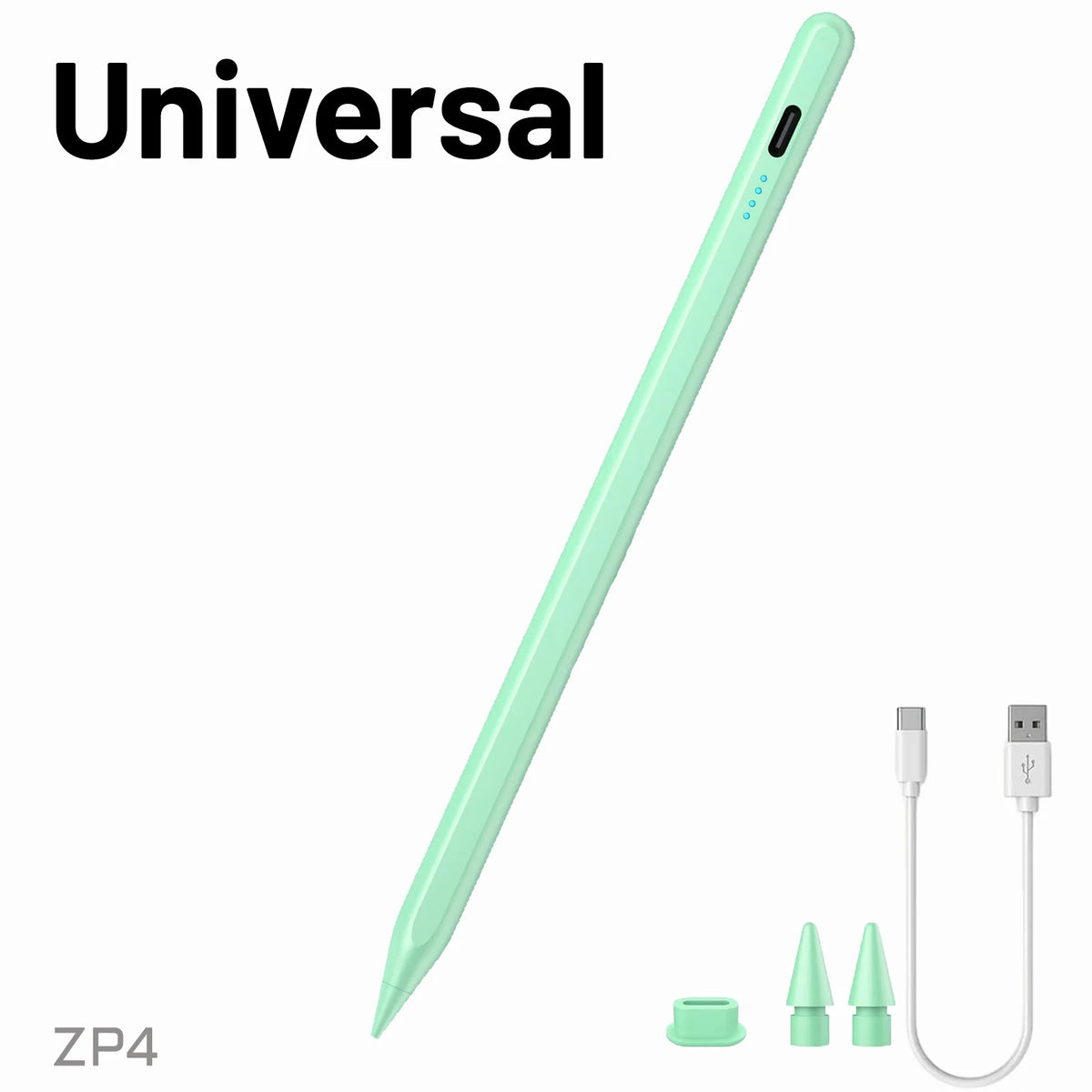 Universal Stylus Pen For IOS Android  Tablet Phone Multicolor PEN Capacitive Stylus Painting And Writing PEN