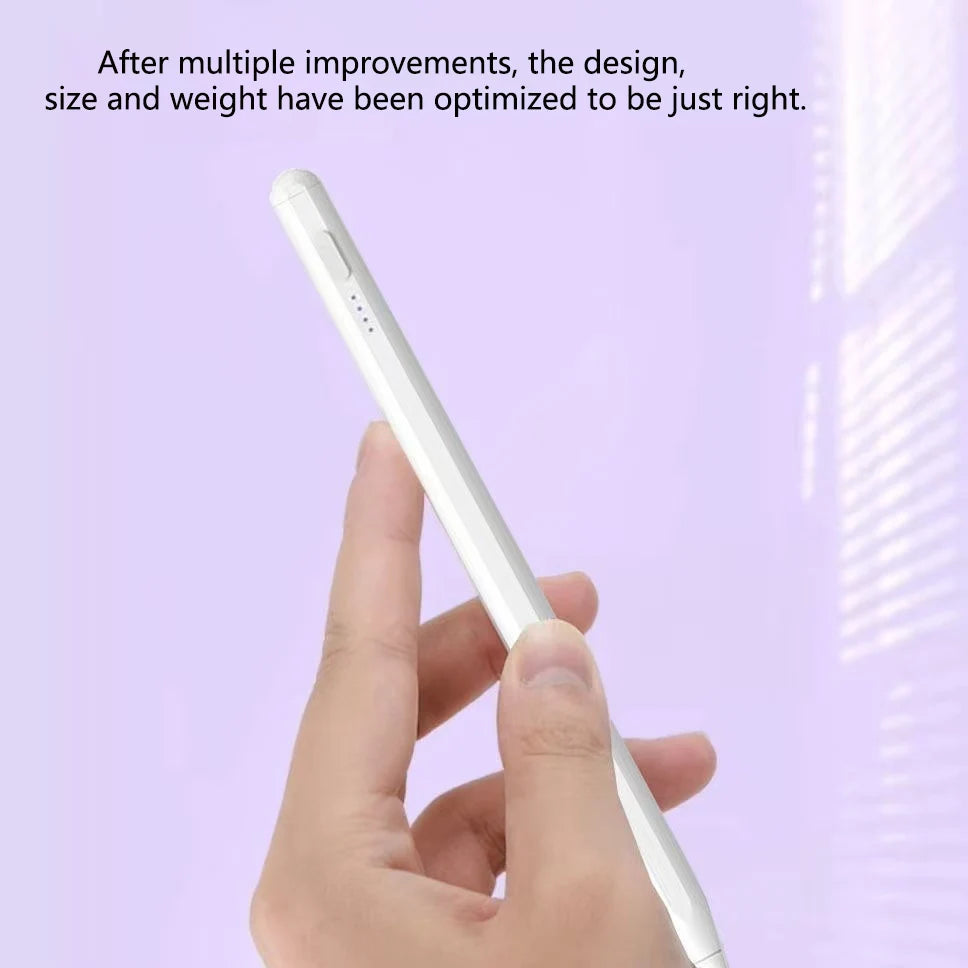 Universal Stylus Pen For IOS Android  Tablet Phone Multicolor PEN Capacitive Stylus Painting And Writing PEN