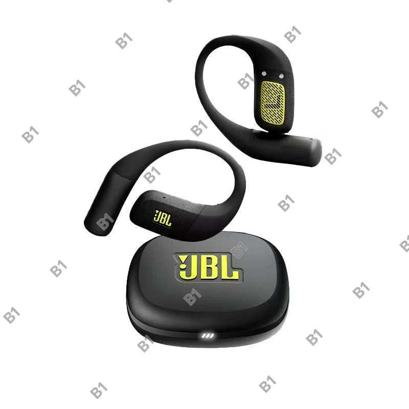 JBL ENDURANCE ZONE True Wireless Ear Hook Headphones Waterproof Sport Stereo Earbuds