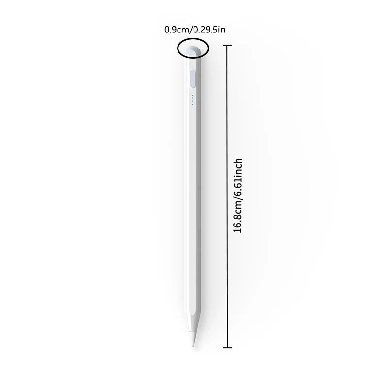 Universal Stylus Pen For IOS Android  Tablet Phone Multicolor PEN Capacitive Stylus Painting And Writing PEN