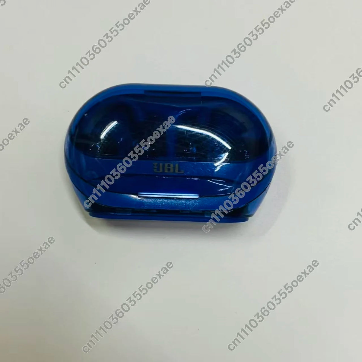 JBL Soundgear Clips Open-ended Wireless Bluetooth Headset with Ear Clip