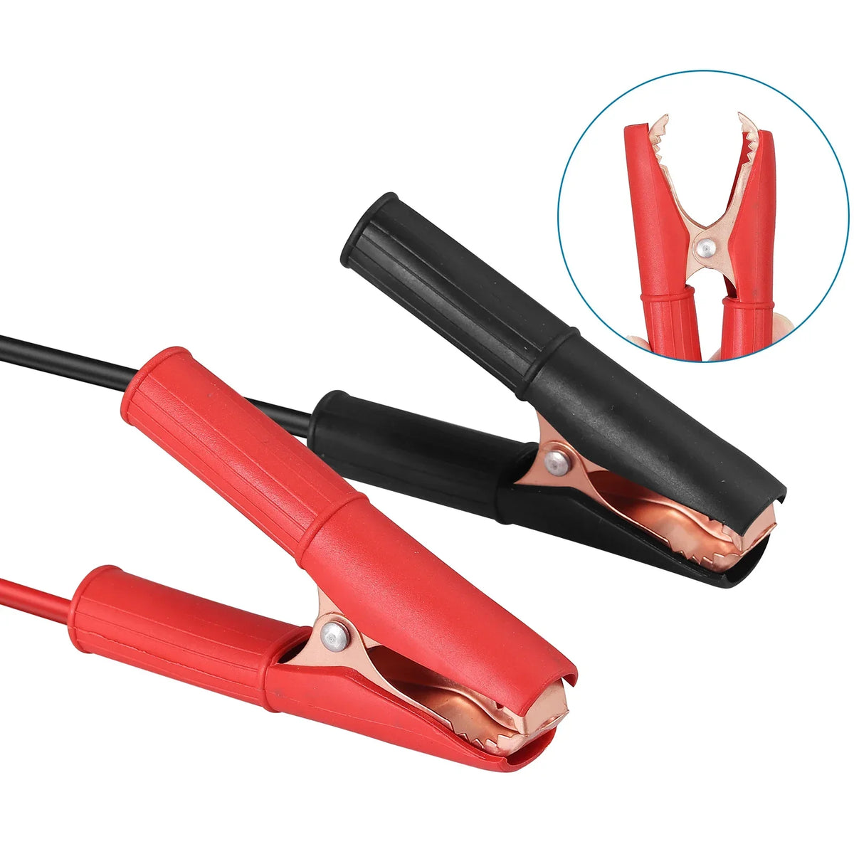 Car Battery Charger 6V 8V 12V 14V 24V 0-10A Digital Display Battery Charger With Cable Smart Automotive Charger