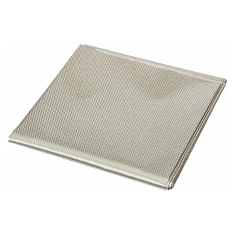 10M 5M 1M Faraday Box Fabric RFID Shielding Block WiFi/RF Anti-Radiation Conductive Magnetic Copper/Nickel EMF Protection Cloth