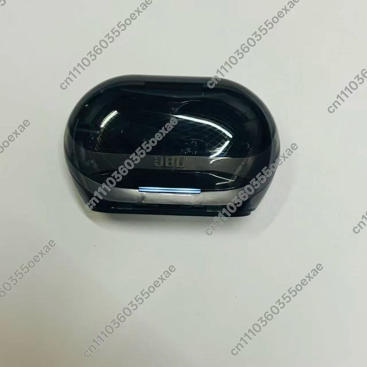 JBL Soundgear Clips Open-ended Wireless Bluetooth Headset with Ear Clip